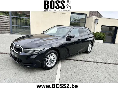 Annonce BMW SERIE 3 Essence 2023 d'occasion 