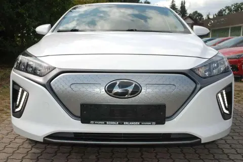 Annonce HYUNDAI IONIQ Électrique 2020 d'occasion 