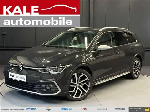 Annonce VOLKSWAGEN GOLF Diesel 2021 d'occasion 