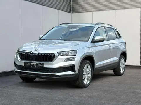 Used SKODA KAROQ Petrol 2024 Ad 