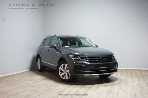 Annonce VOLKSWAGEN TIGUAN Essence 2023 d'occasion 