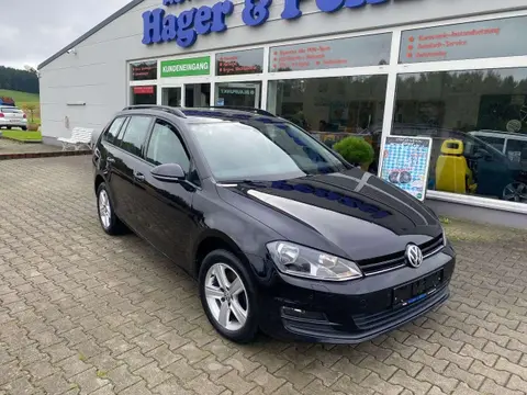 Used VOLKSWAGEN GOLF Diesel 2014 Ad 