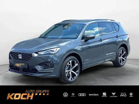 Used SEAT TARRACO Diesel 2024 Ad 