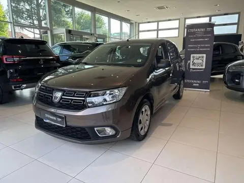 Used DACIA SANDERO Petrol 2018 Ad 