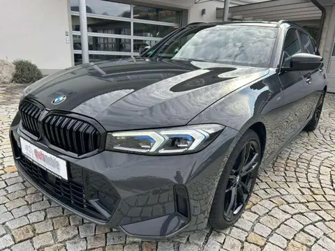 Annonce BMW SERIE 3 Diesel 2023 d'occasion 