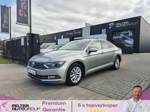 Annonce VOLKSWAGEN PASSAT Diesel 2016 d'occasion 