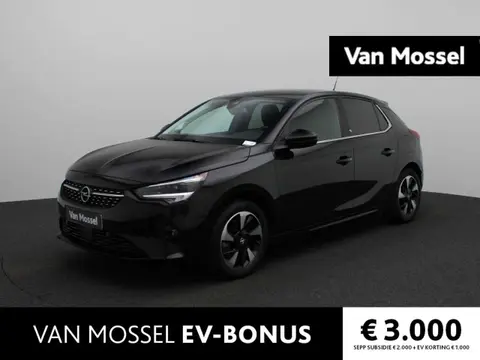 Annonce OPEL CORSA Électrique 2022 d'occasion 