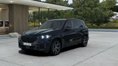 Annonce BMW X5 Hybride 2024 d'occasion 