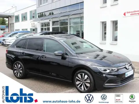 Used VOLKSWAGEN GOLF Petrol 2024 Ad 