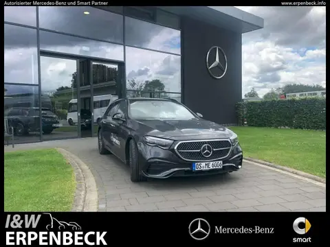 Used MERCEDES-BENZ CLASSE E Diesel 2023 Ad 