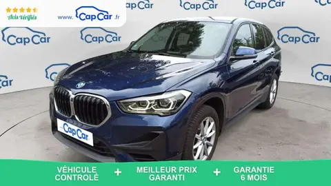 Used BMW X1 Petrol 2019 Ad 