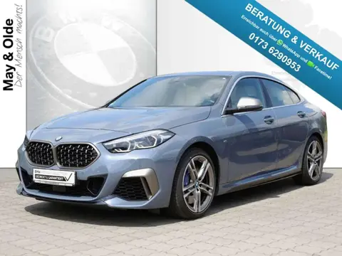 Annonce BMW SERIE 2 Essence 2021 d'occasion 