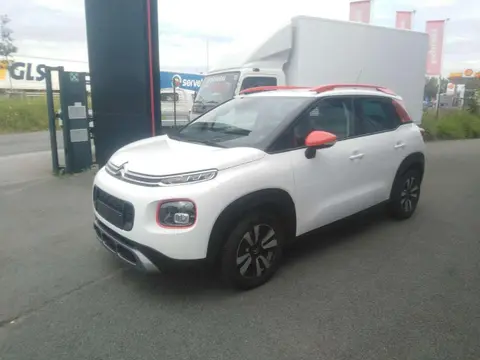 Annonce CITROEN C3 AIRCROSS Essence 2019 d'occasion 