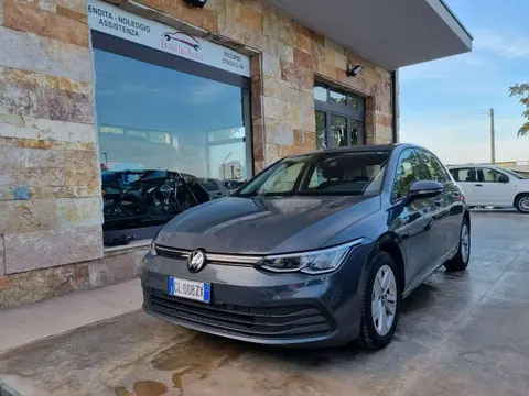 Used VOLKSWAGEN GOLF Diesel 2022 Ad 