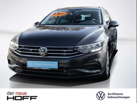 Annonce VOLKSWAGEN PASSAT Diesel 2024 d'occasion 