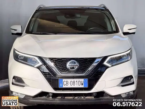 Used NISSAN QASHQAI Diesel 2020 Ad 