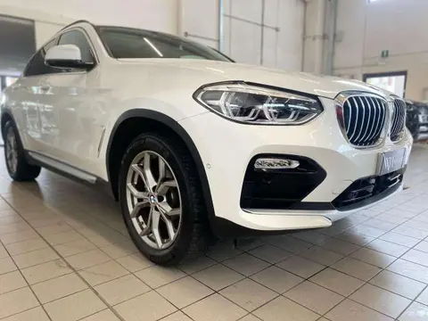 Annonce BMW X4 Diesel 2020 d'occasion 