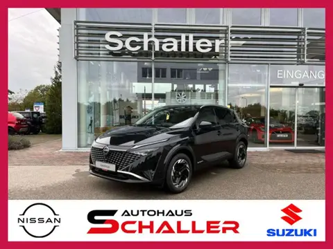 Annonce NISSAN QASHQAI Essence 2024 d'occasion Allemagne