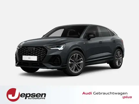 Used AUDI Q3 Petrol 2024 Ad Germany