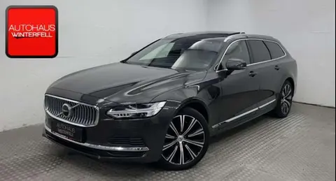 Used VOLVO V90 Hybrid 2022 Ad 