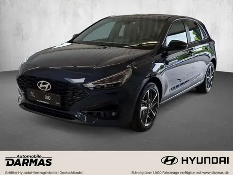 Used HYUNDAI I30 Petrol 2024 Ad 