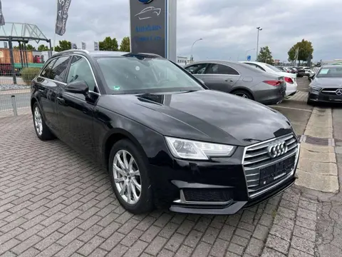 Annonce AUDI A4 Diesel 2019 d'occasion 