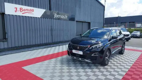 Used PEUGEOT 3008 Diesel 2019 Ad 