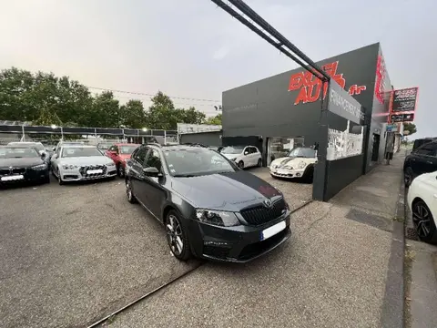 Used SKODA OCTAVIA Diesel 2016 Ad 