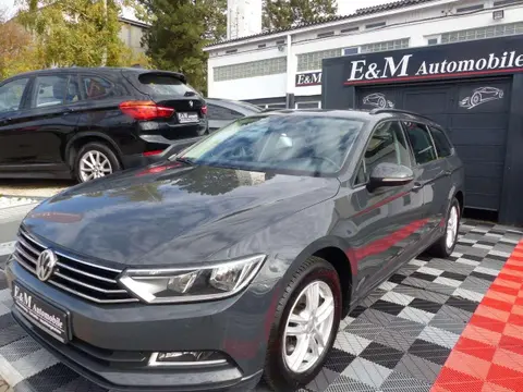 Used VOLKSWAGEN PASSAT Diesel 2016 Ad 