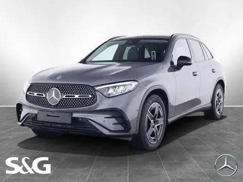 Used MERCEDES-BENZ CLASSE GLC Petrol 2023 Ad Germany