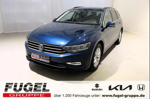 Annonce VOLKSWAGEN PASSAT Essence 2023 d'occasion 