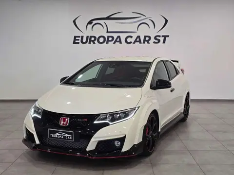 Annonce HONDA CIVIC Essence 2016 d'occasion 