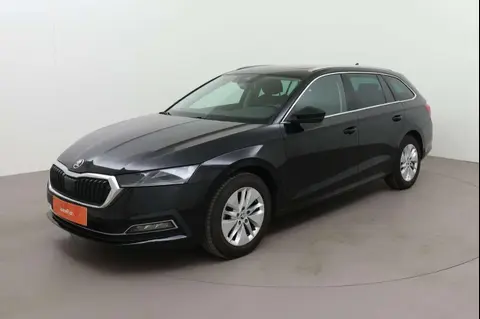 Used SKODA OCTAVIA Petrol 2020 Ad 