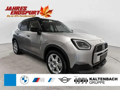 Used MINI COOPER Diesel 2024 Ad 