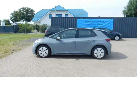 Used VOLKSWAGEN ID.3 Electric 2021 Ad 