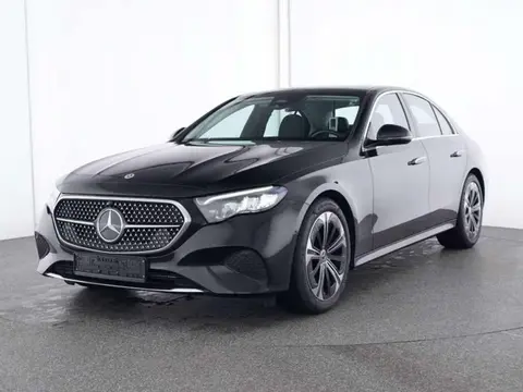 Used MERCEDES-BENZ CLASSE E Hybrid 2023 Ad 