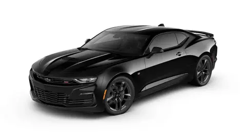 Annonce CHEVROLET CAMARO Essence 2024 d'occasion Allemagne