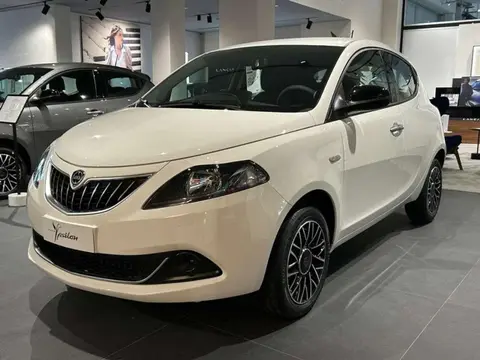 Used LANCIA YPSILON Hybrid 2024 Ad 