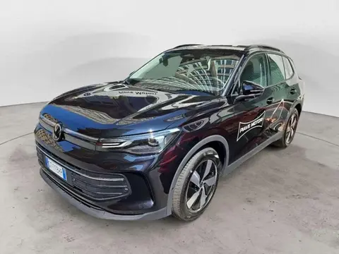 Used VOLKSWAGEN TIGUAN Hybrid 2024 Ad 