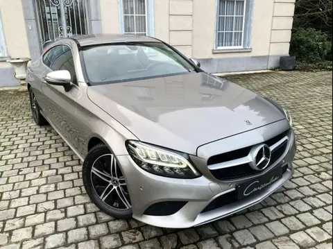 Used MERCEDES-BENZ CLASSE C Diesel 2019 Ad 