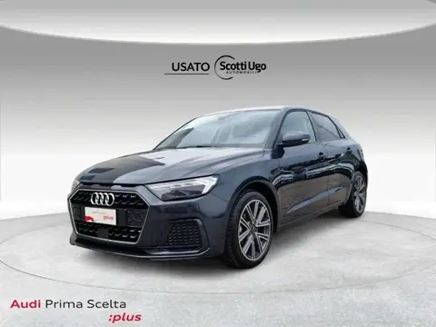 Annonce AUDI A1 Essence 2024 d'occasion 