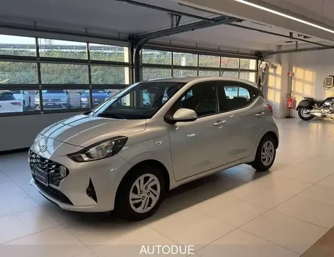 Annonce HYUNDAI I10 Essence 2023 d'occasion 