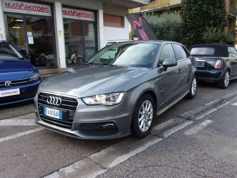 Used AUDI A3 Diesel 2015 Ad 