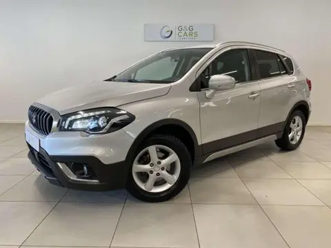 Used SUZUKI SX4 Petrol 2019 Ad 