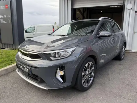 Used KIA STONIC Petrol 2021 Ad 