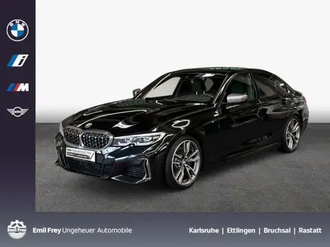 Used BMW SERIE 3 Petrol 2020 Ad 