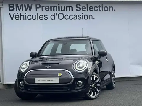 Used MINI COOPER Electric 2020 Ad 