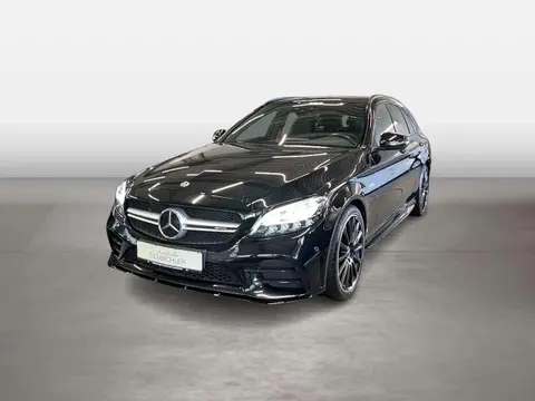 Used MERCEDES-BENZ CLASSE C Petrol 2019 Ad 