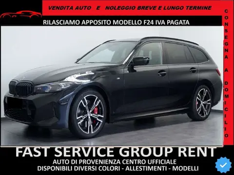 Used BMW SERIE 3 Hybrid 2023 Ad 