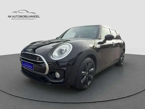 Used MINI COOPER Petrol 2018 Ad Germany